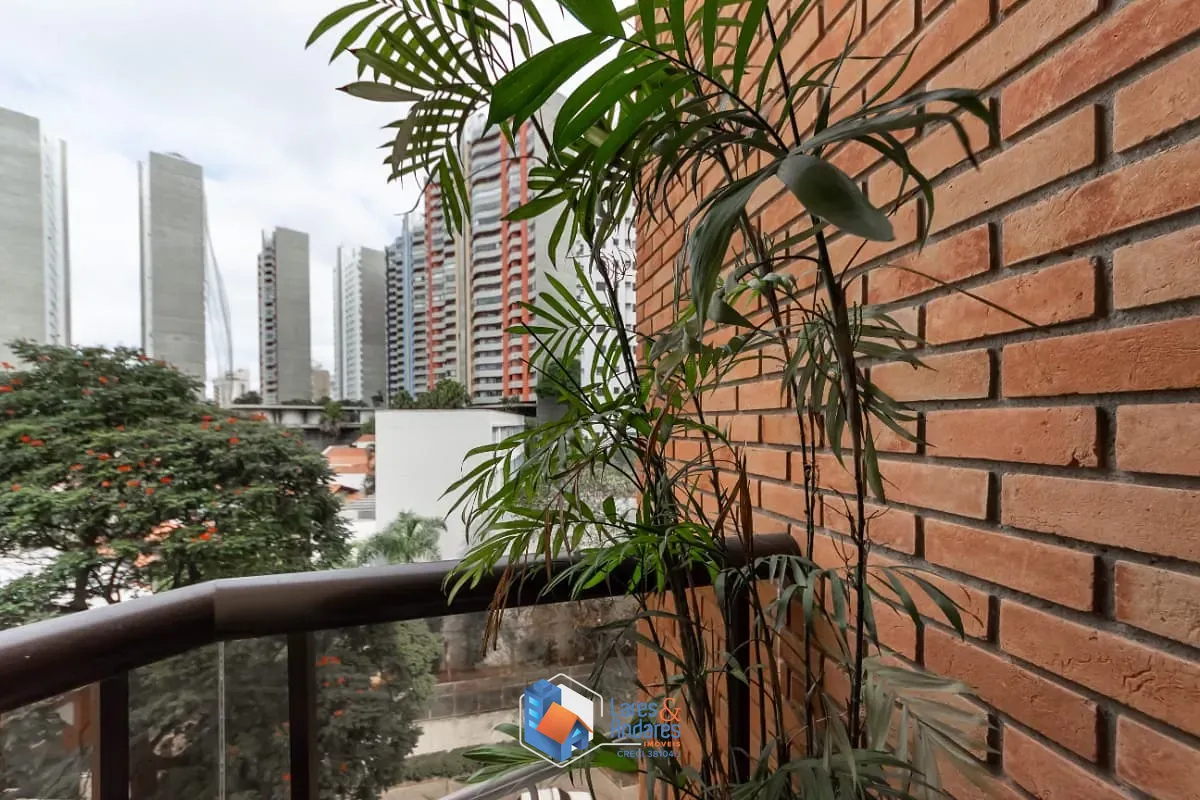 Apartamento, 2 quartos, 72 m² - Foto 7