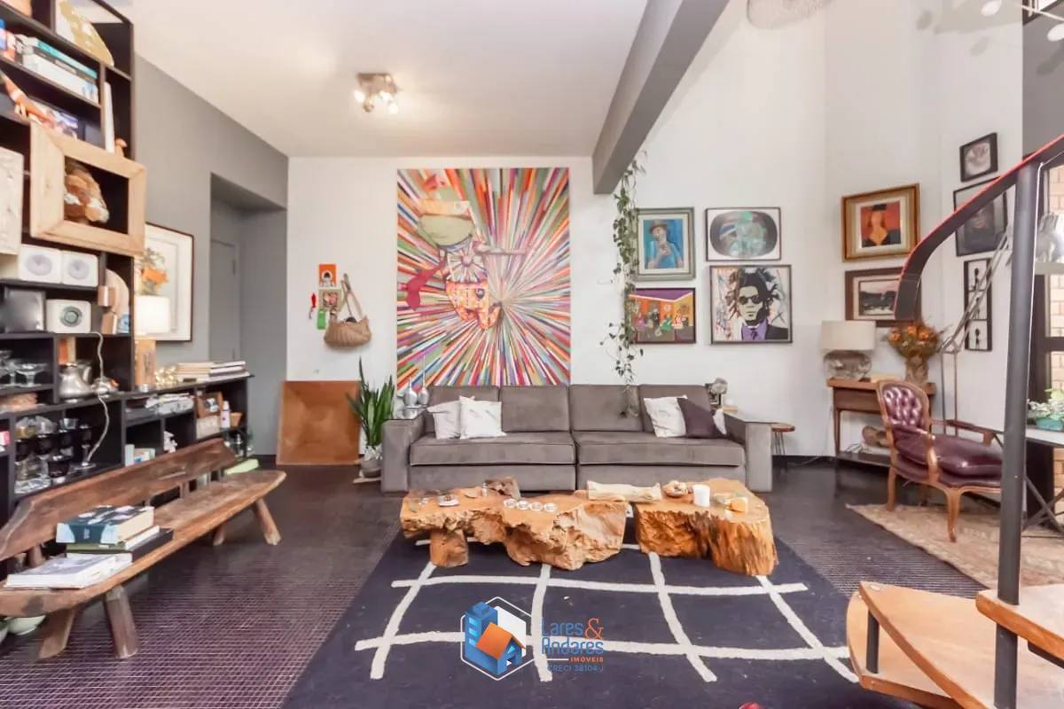 Apartamento, 2 quartos, 72 m² - Foto 10