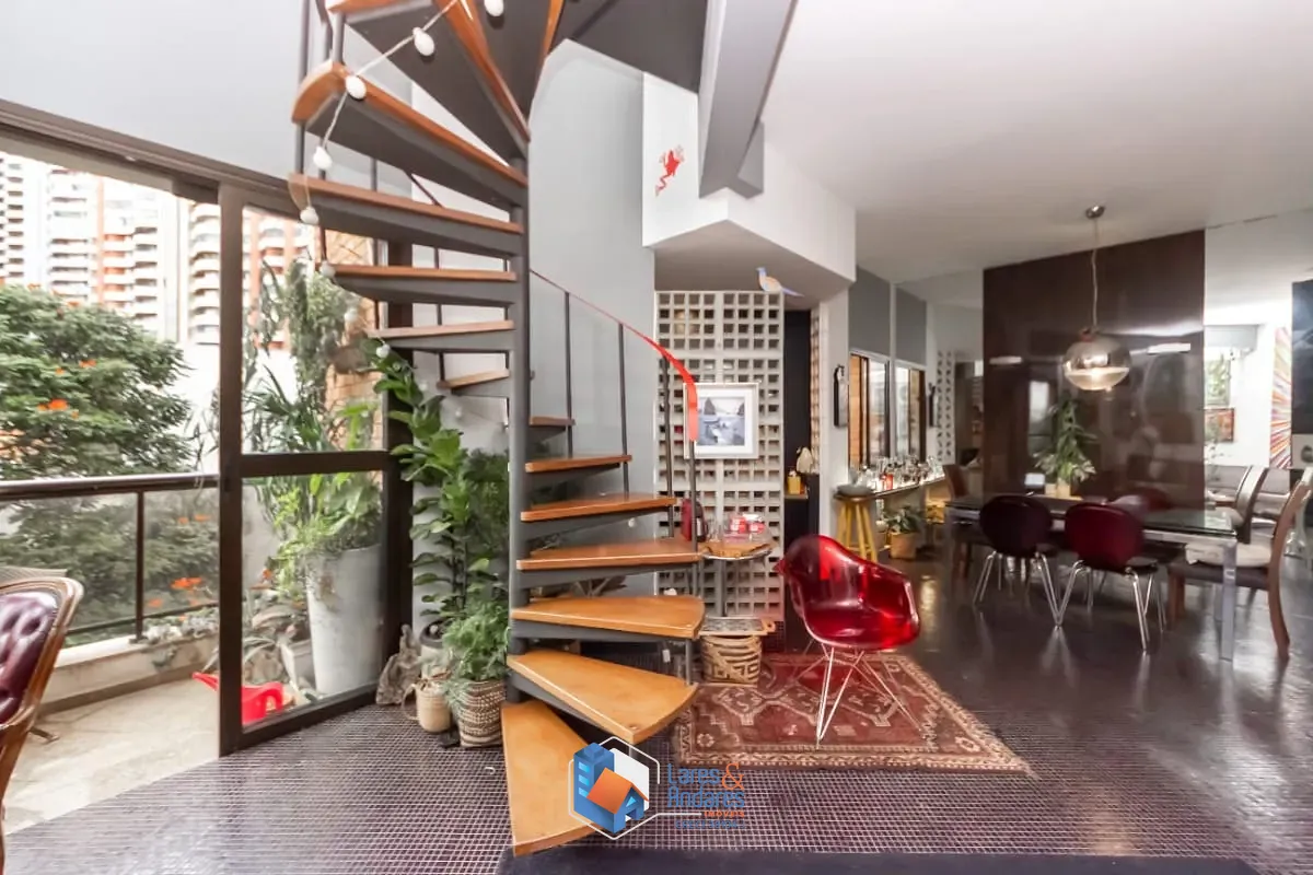 Apartamento, 2 quartos, 72 m² - Foto 13
