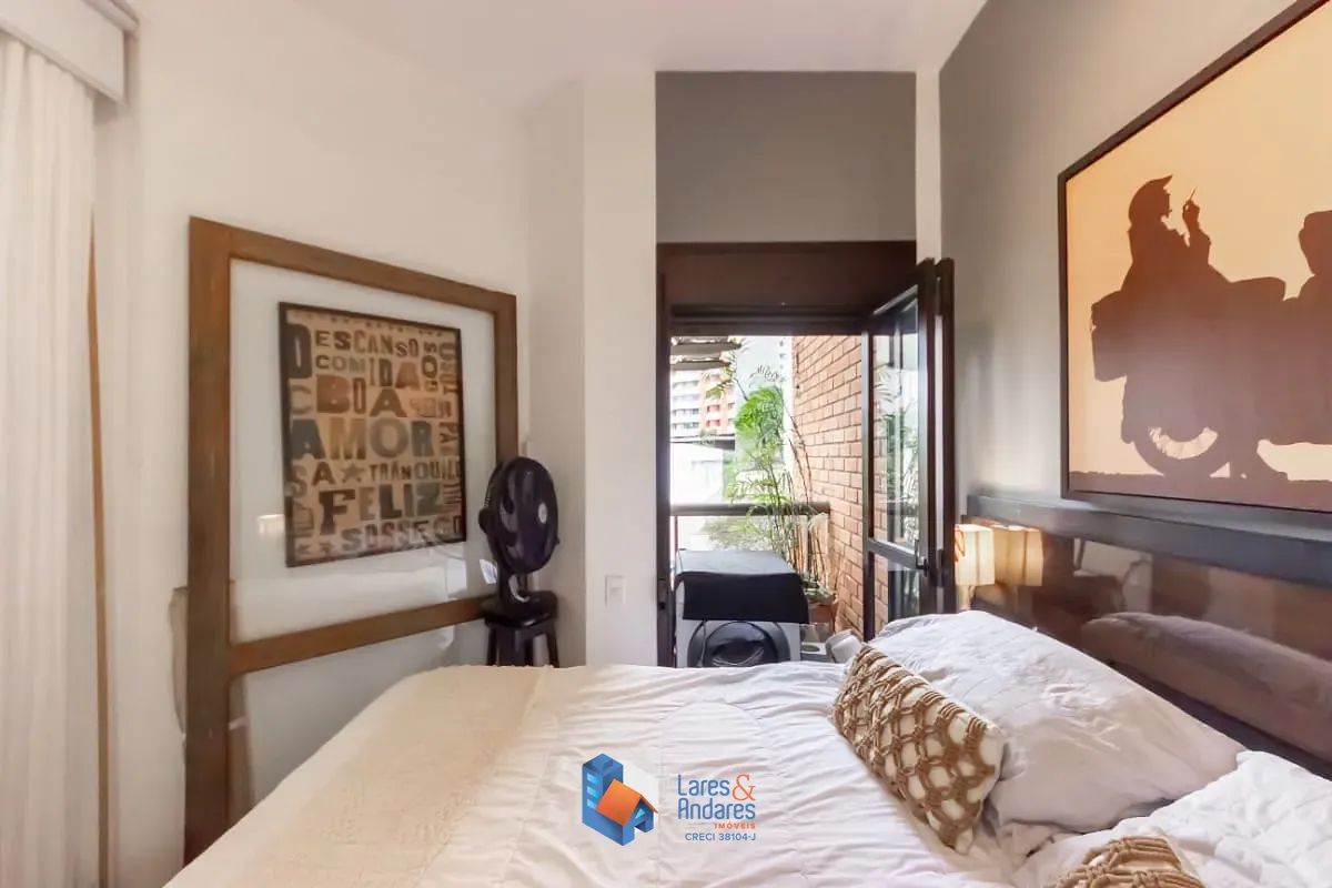 Apartamento, 2 quartos, 72 m² - Foto 8