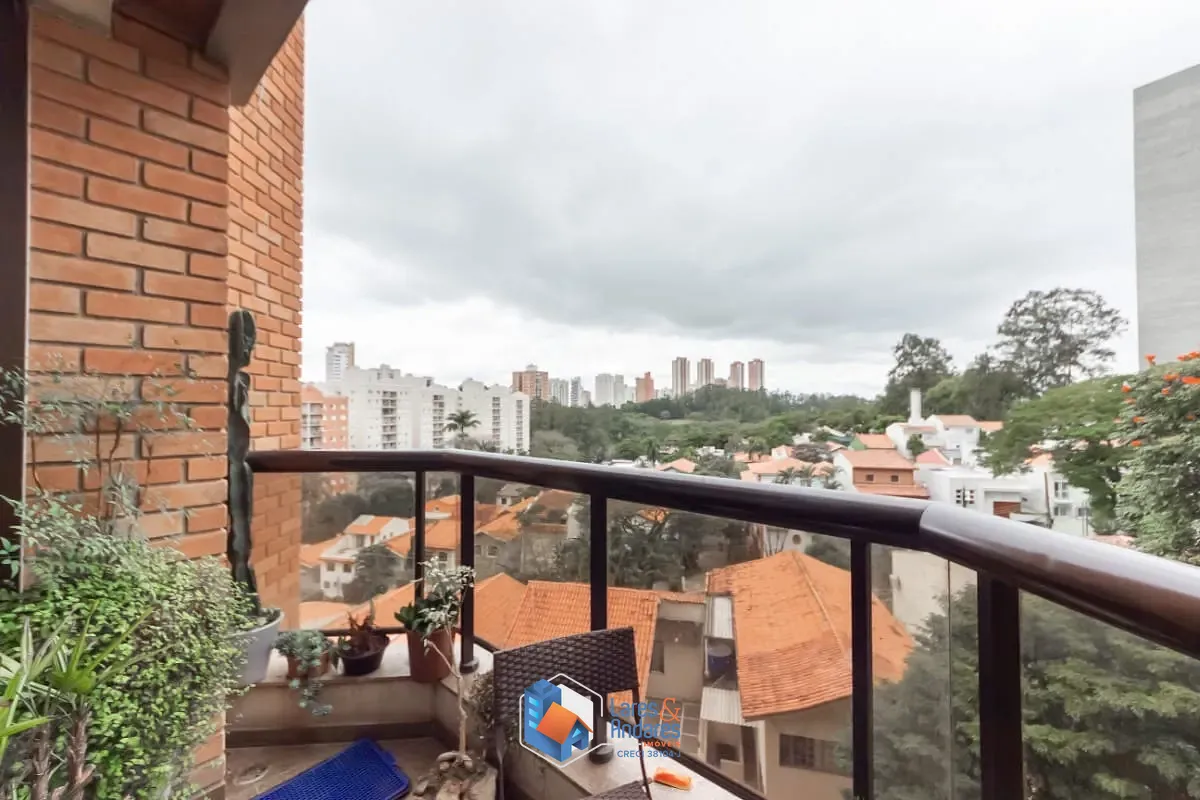 Apartamento, 2 quartos, 72 m² - Foto 18