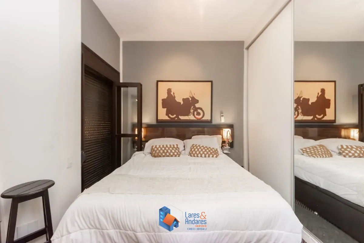 Apartamento, 2 quartos, 72 m² - Foto 21