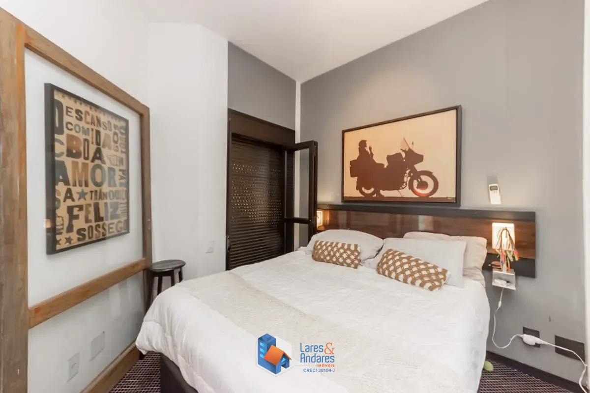 Apartamento, 2 quartos, 72 m² - Foto 22