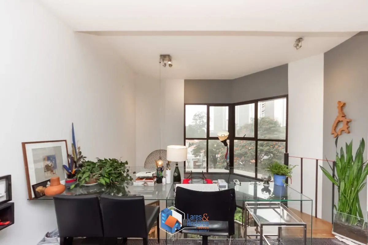 Apartamento, 2 quartos, 72 m² - Foto 25