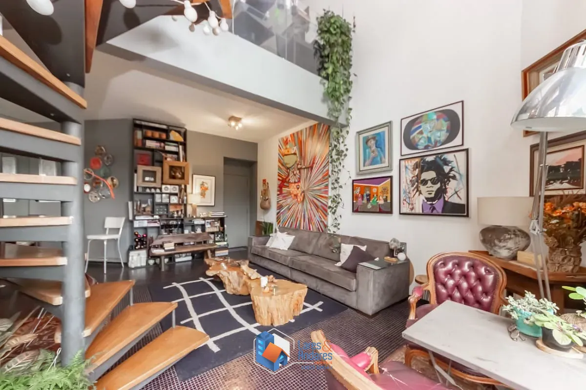 Apartamento, 2 quartos, 72 m² - Foto 19