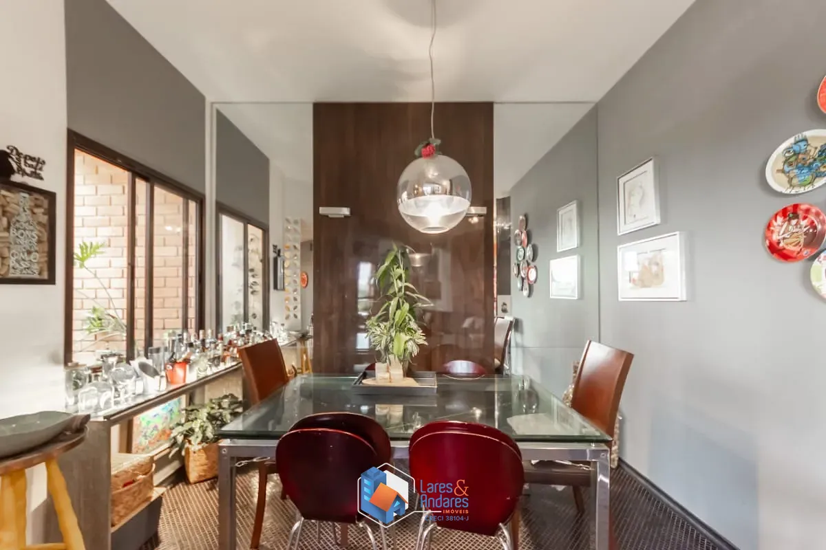 Apartamento, 2 quartos, 72 m² - Foto 3