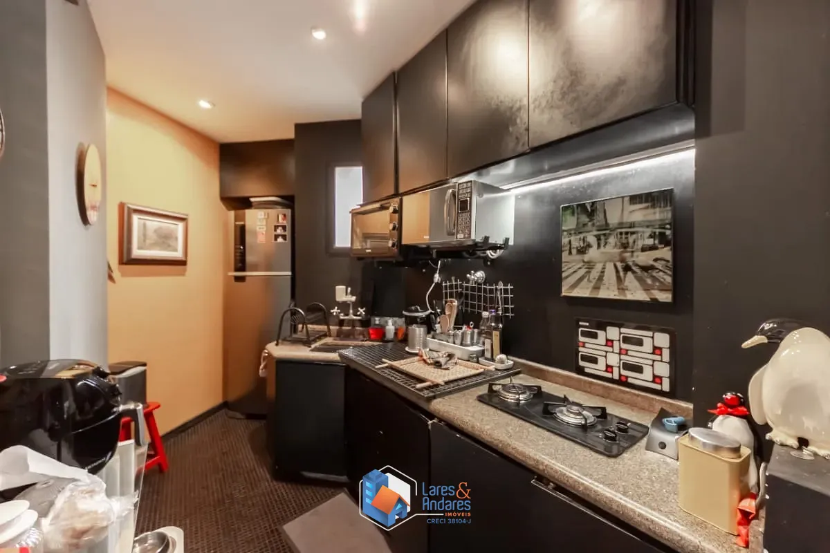 Apartamento, 2 quartos, 72 m² - Foto 9