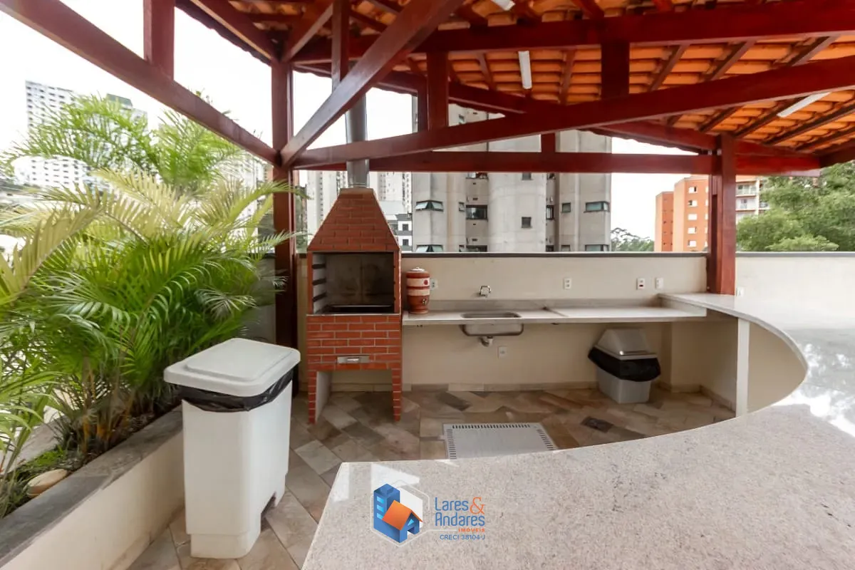 Apartamento, 2 quartos, 72 m² - Foto 35