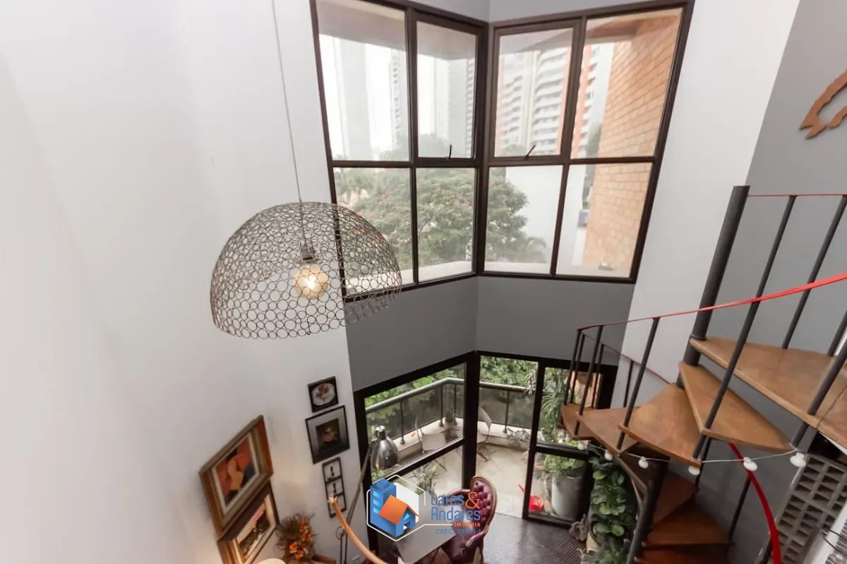 Apartamento, 2 quartos, 72 m² - Foto 28