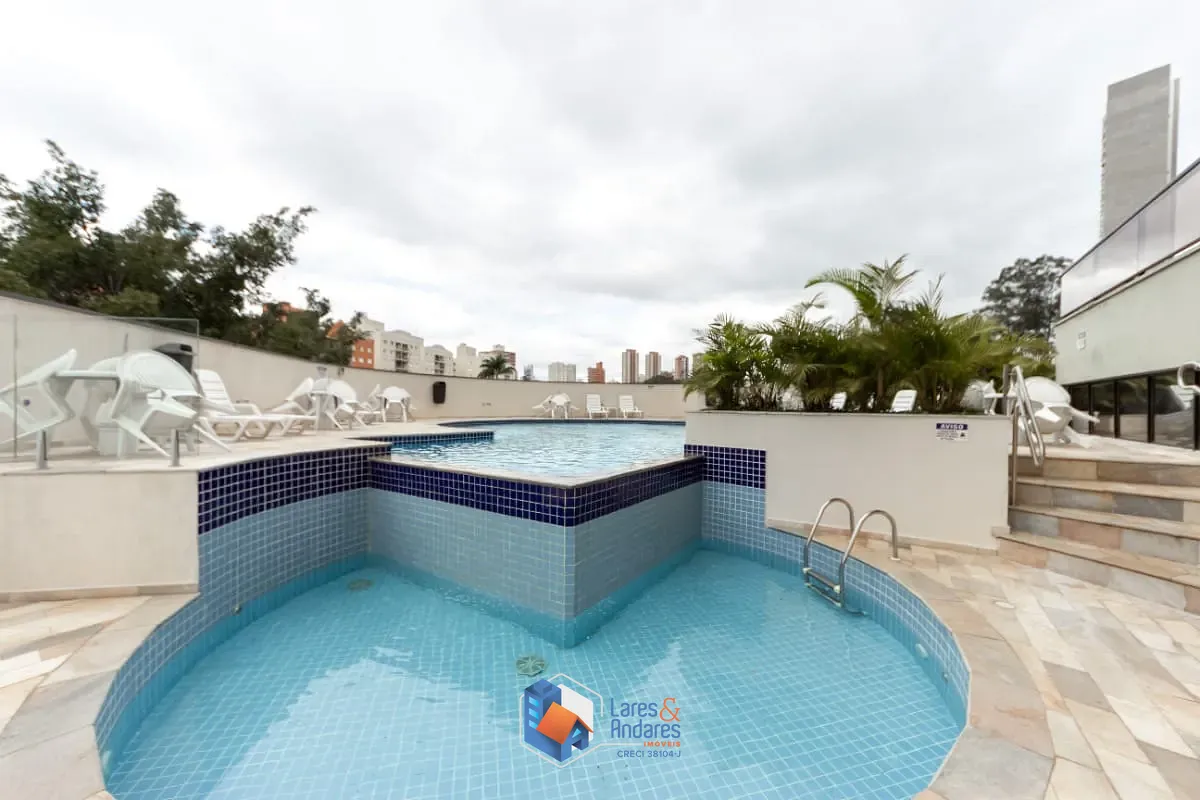 Apartamento, 2 quartos, 72 m² - Foto 33