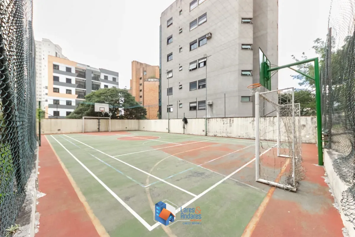 Apartamento, 2 quartos, 72 m² - Foto 36