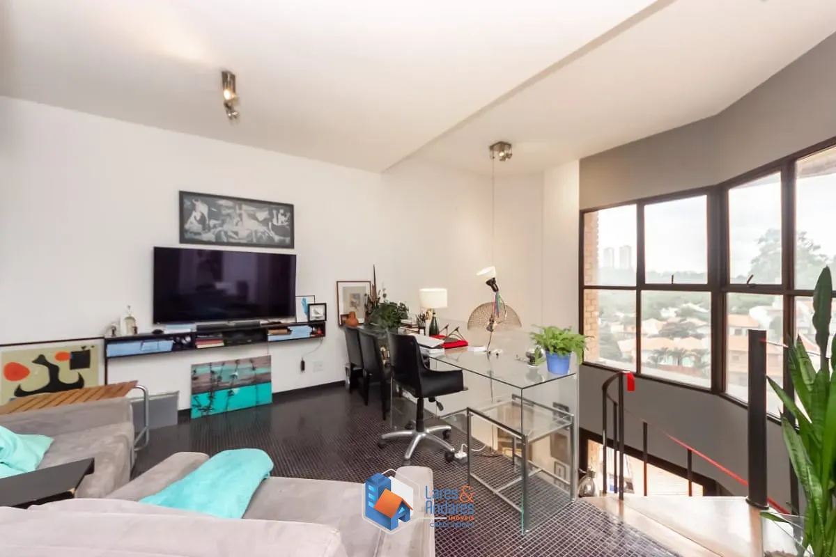 Apartamento, 2 quartos, 72 m² - Foto 23