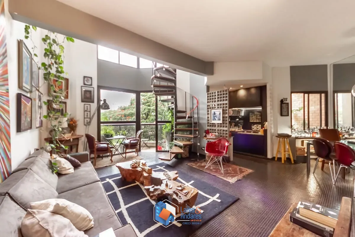 Apartamento, 2 quartos, 72 m² - Foto 1