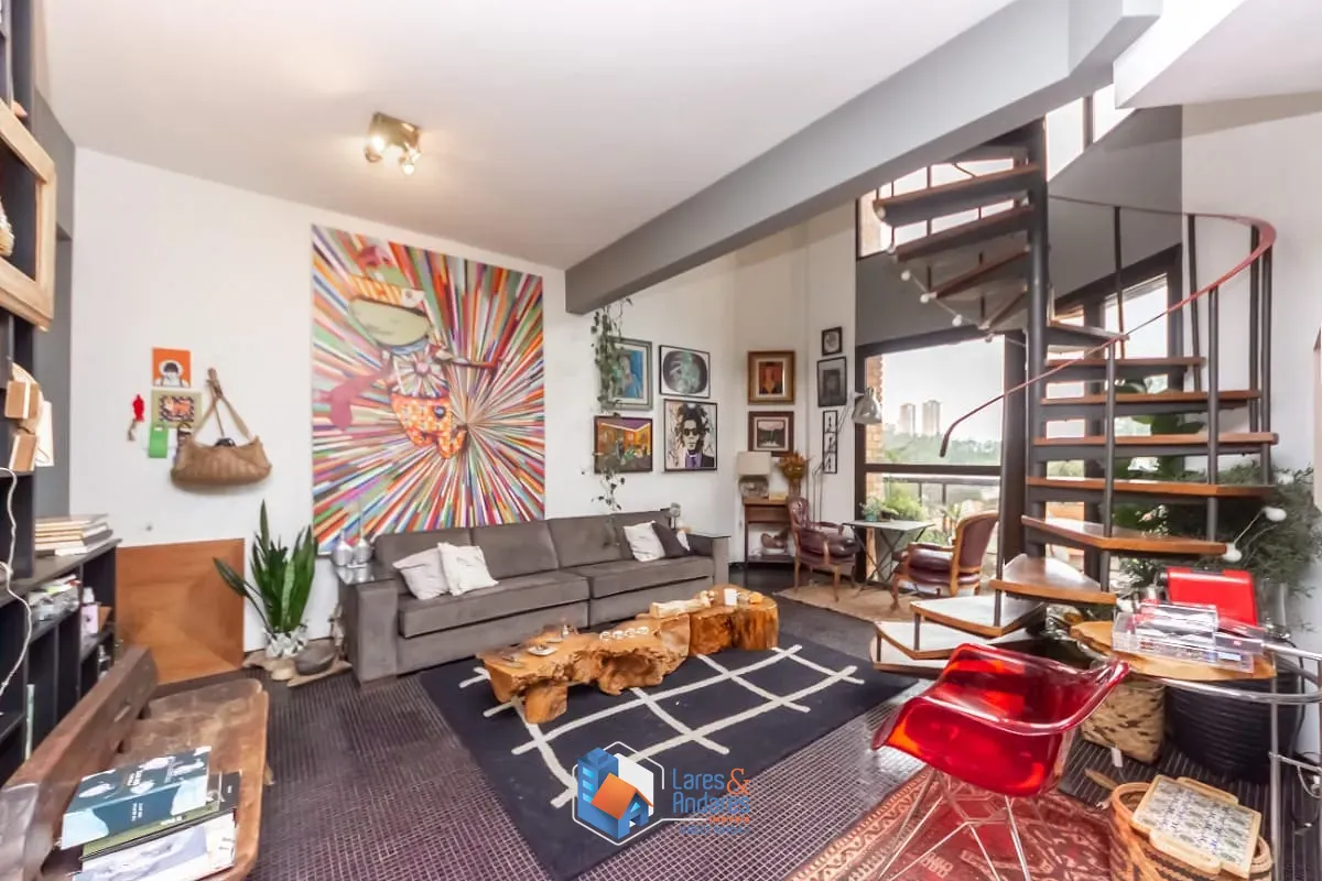 Apartamento, 2 quartos, 72 m² - Foto 14
