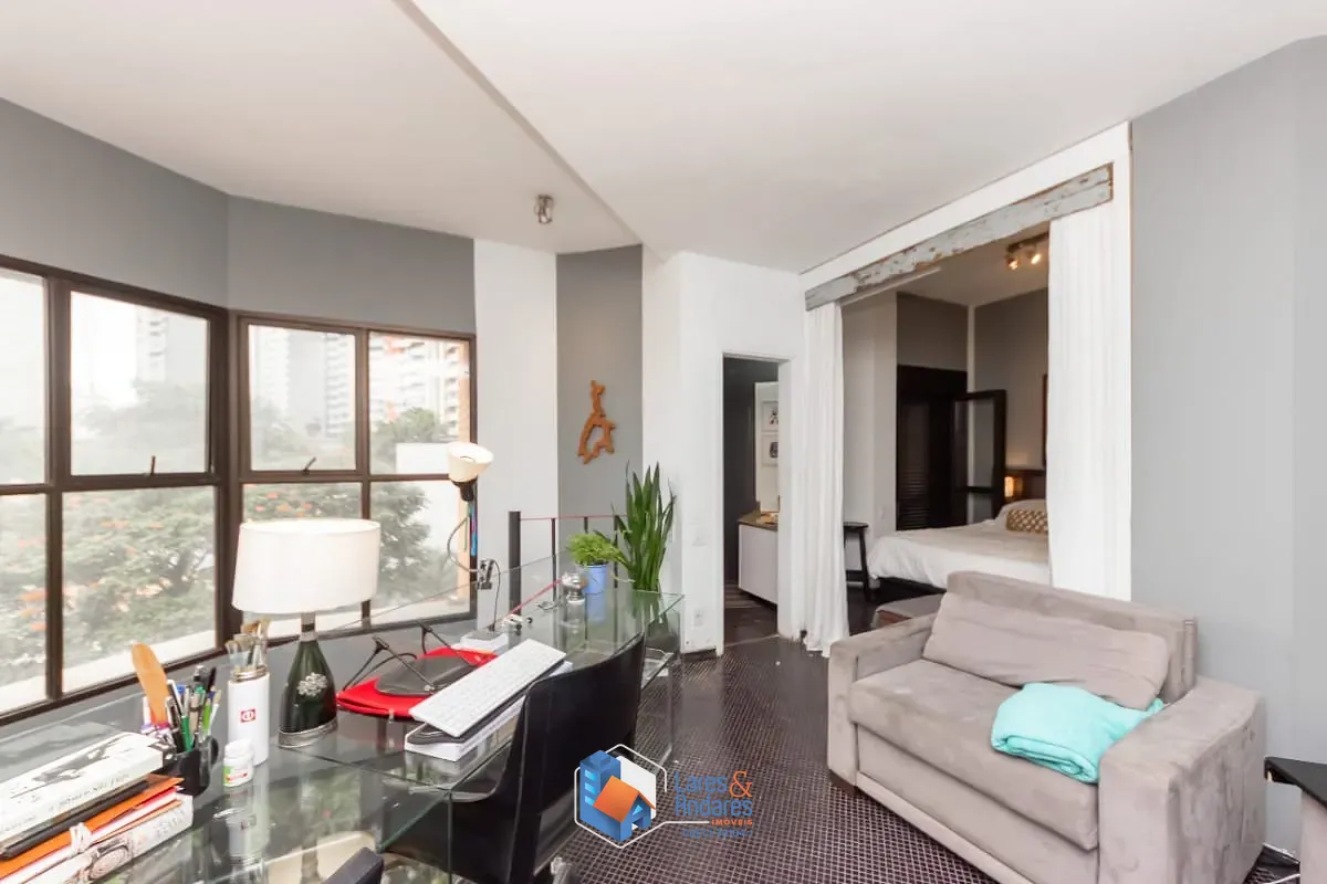 Apartamento, 2 quartos, 72 m² - Foto 17