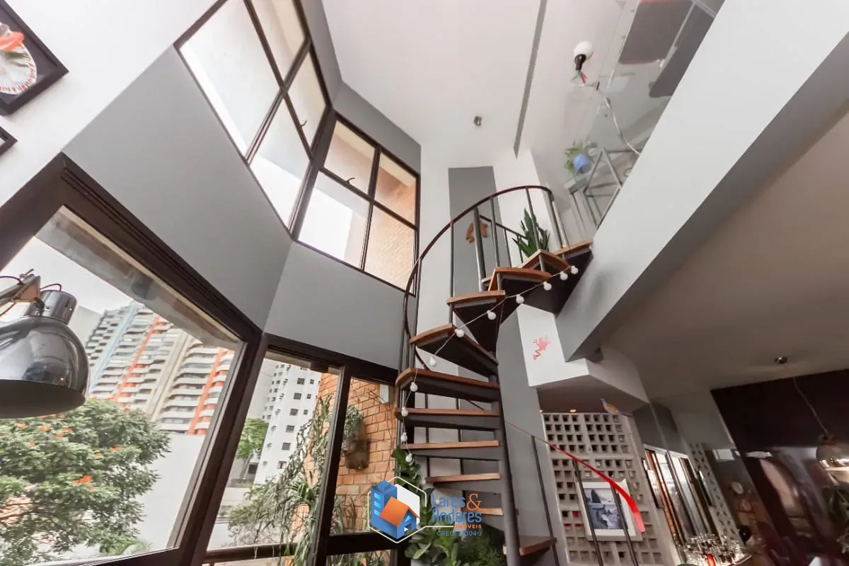 Apartamento, 2 quartos, 72 m² - Foto 16