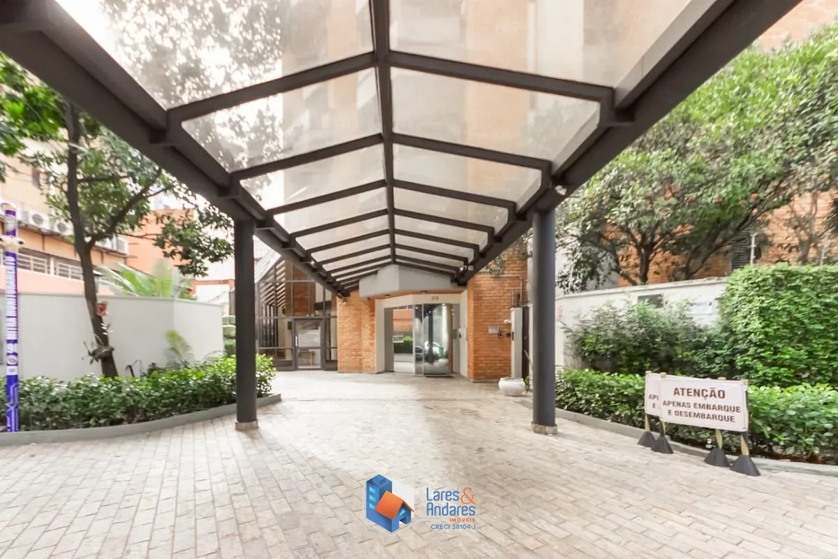 Apartamento, 2 quartos, 72 m² - Foto 44