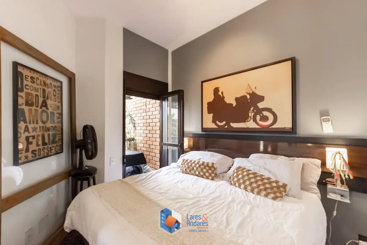Apartamento, 2 quartos, 72 m² - Foto 29