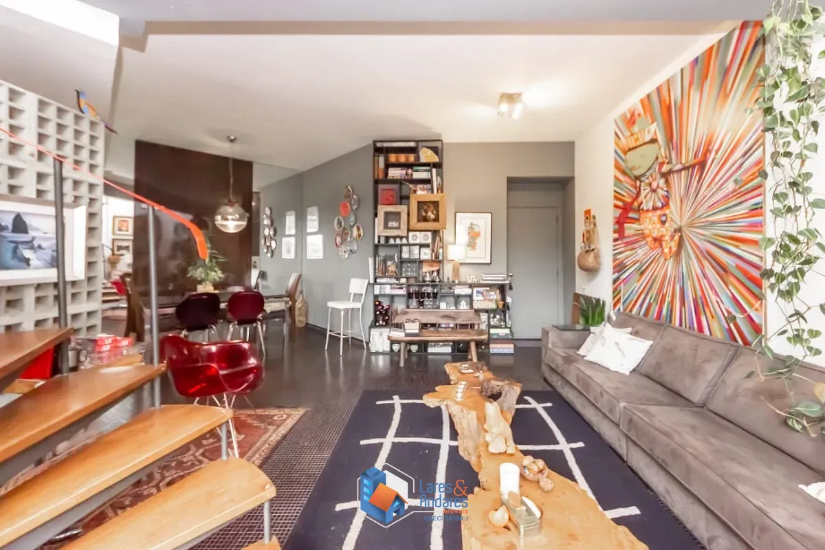 Apartamento, 2 quartos, 72 m² - Foto 12