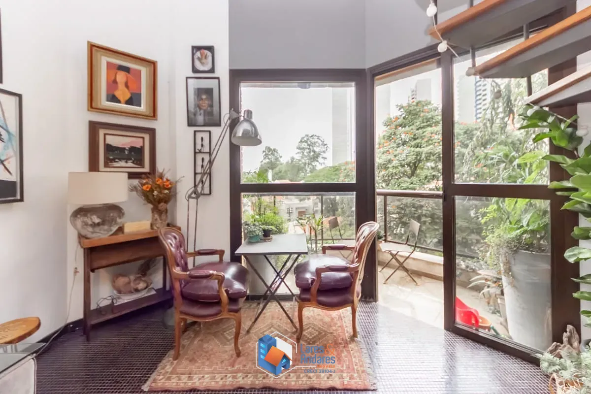Apartamento, 2 quartos, 72 m² - Foto 11