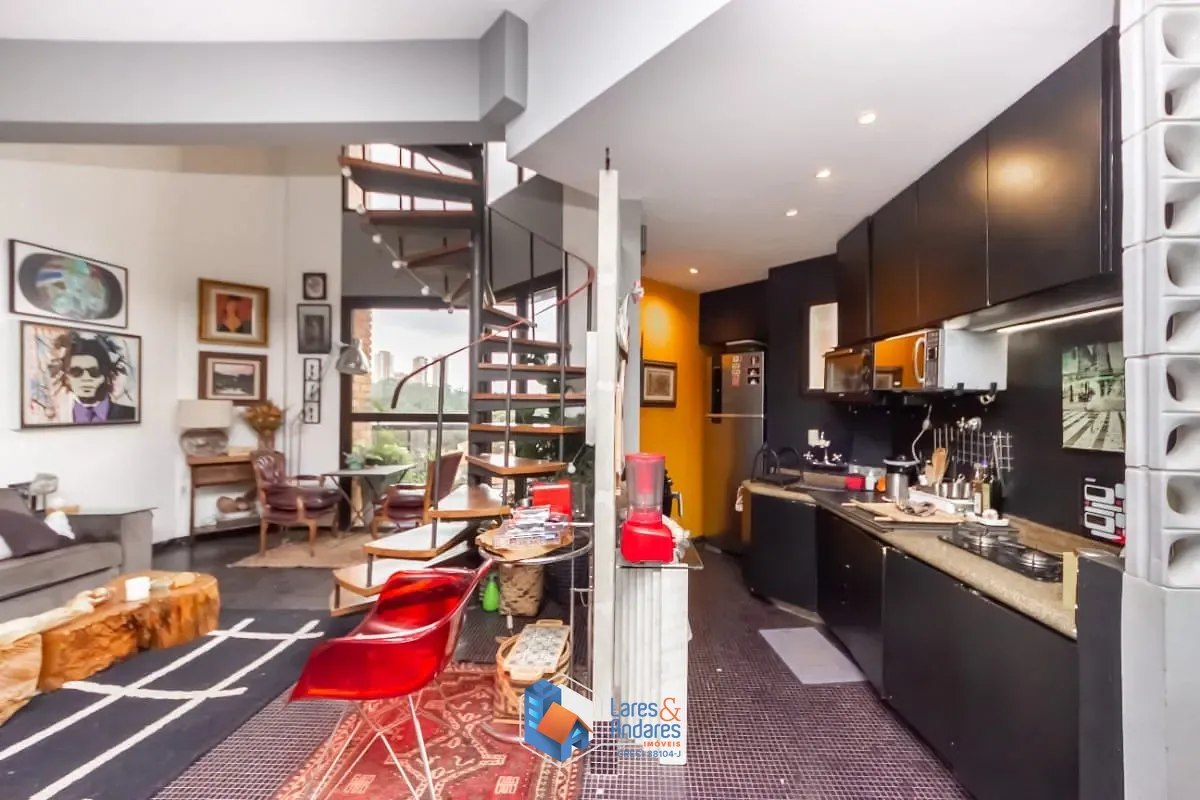 Apartamento, 2 quartos, 72 m² - Foto 15