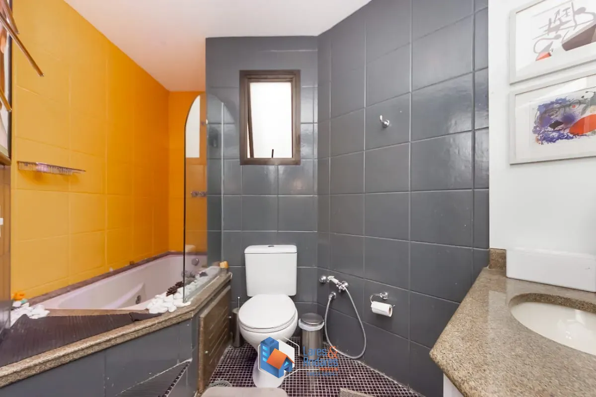 Apartamento, 2 quartos, 72 m² - Foto 27