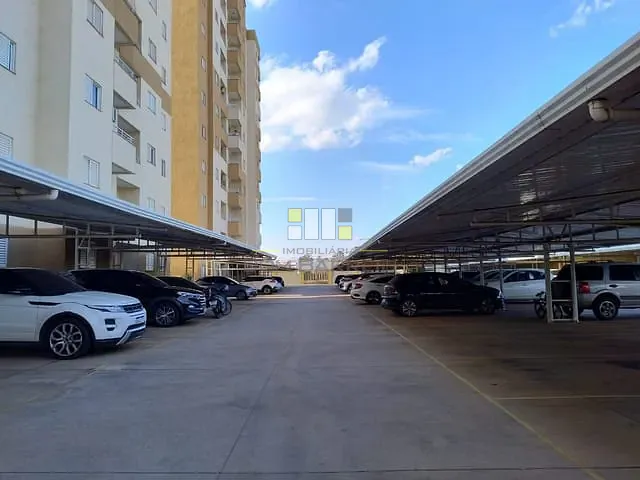 Apartamento 2 quartos e 1 banheiro, para alugar, no bairro Jardim Marajoara em Nova Odessa