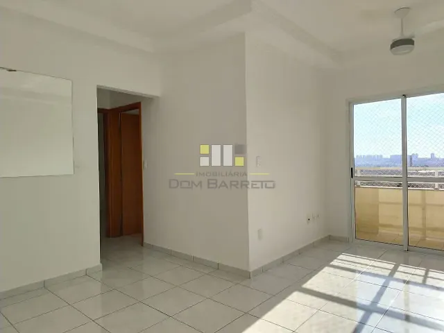 Apartamento 2 quartos e 1 banheiro, para alugar, no bairro Jardim Marajoara em Nova Odessa