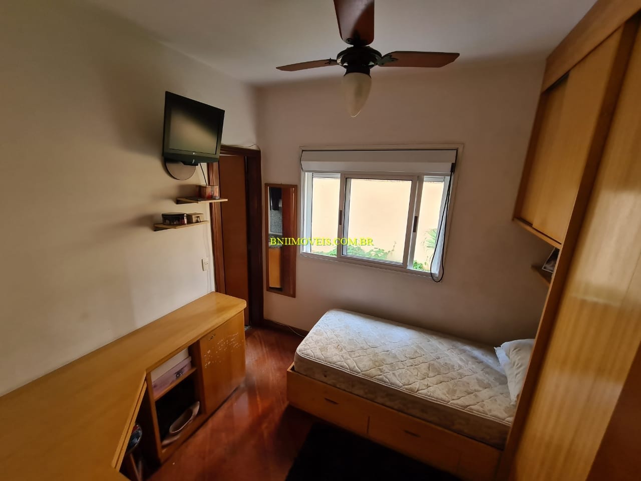 Apartamento, 3 quartos, 93 m² - Foto 7