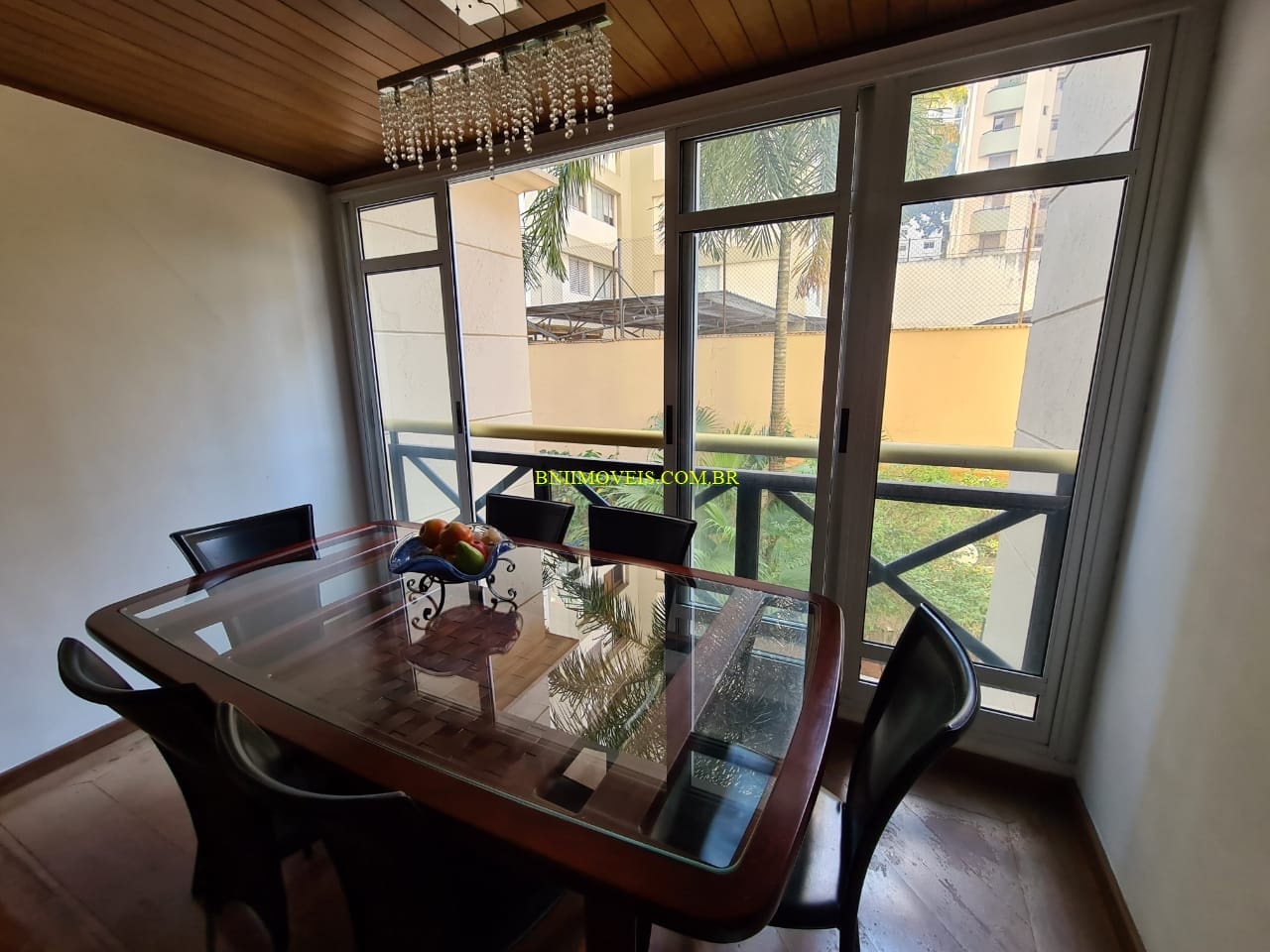 Apartamento, 3 quartos, 93 m² - Foto 3