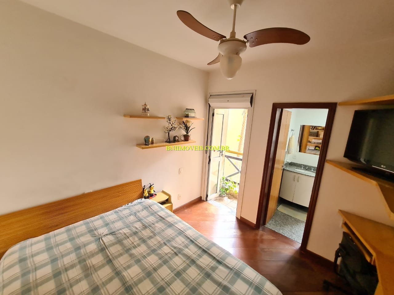 Apartamento, 3 quartos, 93 m² - Foto 5