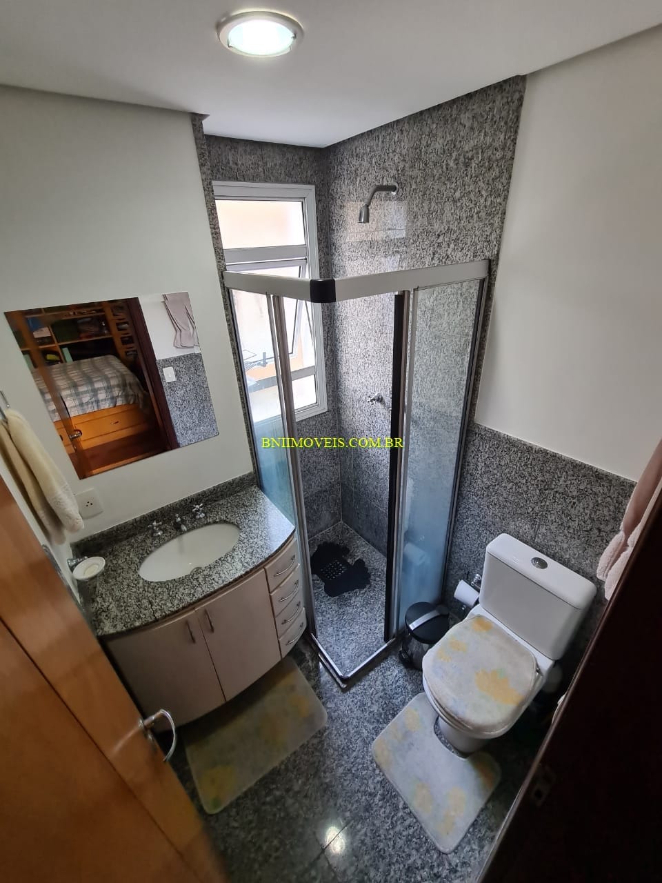 Apartamento, 3 quartos, 93 m² - Foto 9