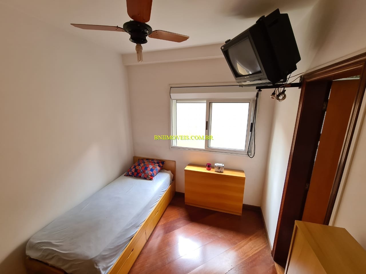 Apartamento, 3 quartos, 93 m² - Foto 6