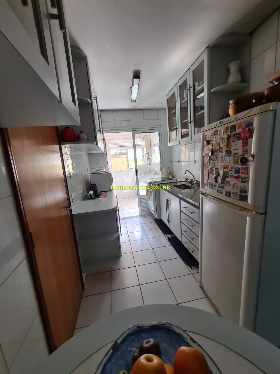 Apartamento, 3 quartos, 93 m² - Foto 4