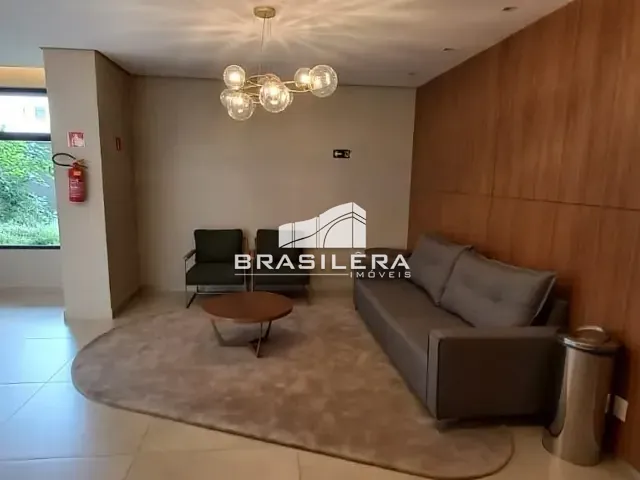 Apartamento com 117m² 3 quartos e 4 banheiros, à venda, no bairro Serrinha em Goiânia