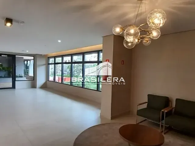 Apartamento com 117m² 3 quartos e 4 banheiros, à venda, no bairro Serrinha em Goiânia