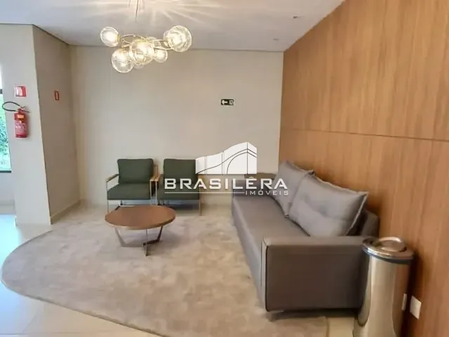 Apartamento com 117m² 3 quartos e 4 banheiros, à venda, no bairro Serrinha em Goiânia