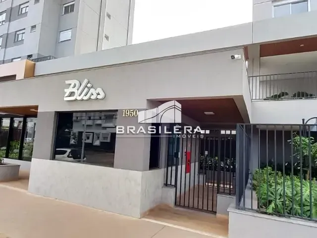 Apartamento com 117m² 3 quartos e 4 banheiros, à venda, no bairro Serrinha em Goiânia