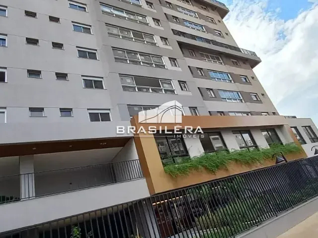 Apartamento com 117m² 3 quartos e 4 banheiros, à venda, no bairro Serrinha em Goiânia