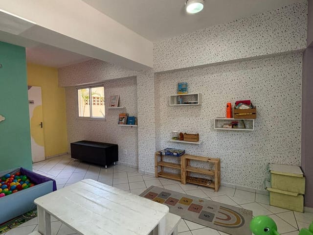 Apartamento com 60m² 3 quartos e 1 banheiro, à venda, no bairro Vila Palmares em Santo André