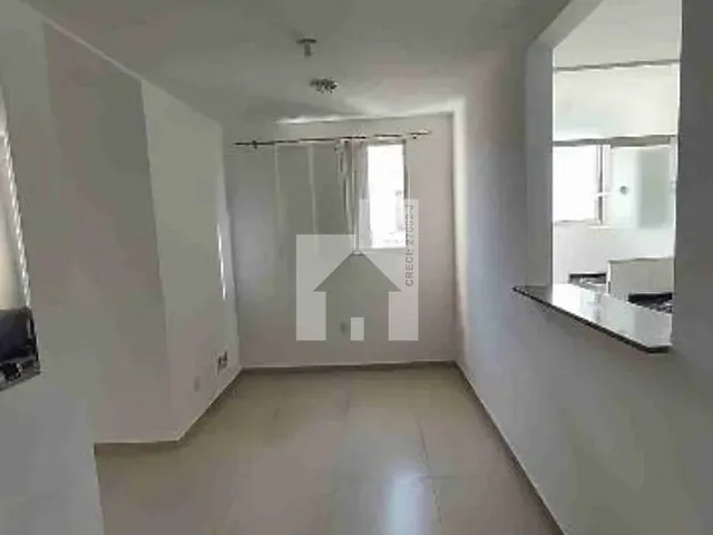 Apartamento com 64m² 3 quartos e 2 banheiros, à venda, no bairro Vila Della Piazza em Jundiaí