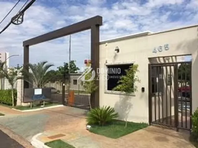Apartamento com 45m² 2 quartos e 1 banheiro, à venda, no bairro Mercês em Uberaba