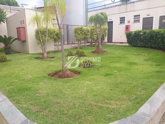 Apartamento com 45m² 2 quartos e 1 banheiro, à venda, no bairro Mercês em Uberaba