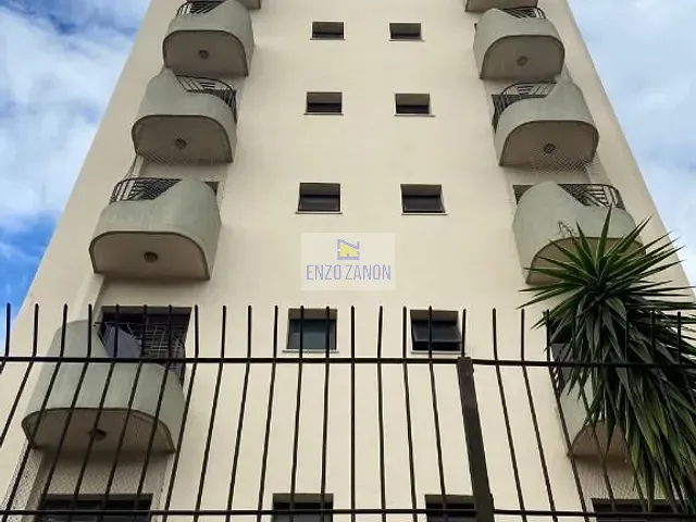 Apartamento com 126m² 3 quartos e 2 banheiros, à venda, no bairro Vila Marina em Santo André