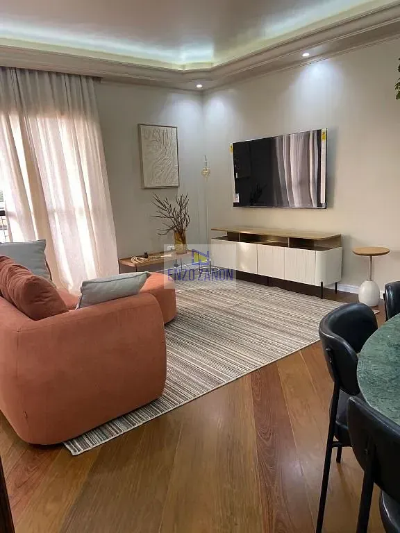 Apartamento, 3 quartos, 126 m² - Foto 16