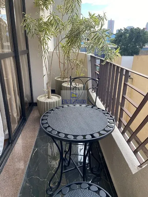 Apartamento, 3 quartos, 126 m² - Foto 10