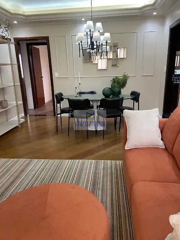 Apartamento, 3 quartos, 126 m² - Foto 11