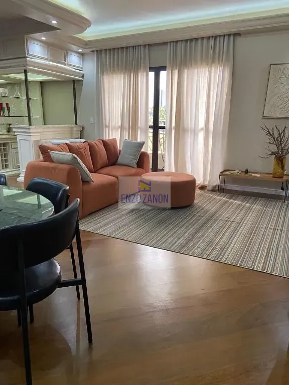 Apartamento, 3 quartos, 126 m² - Foto 14