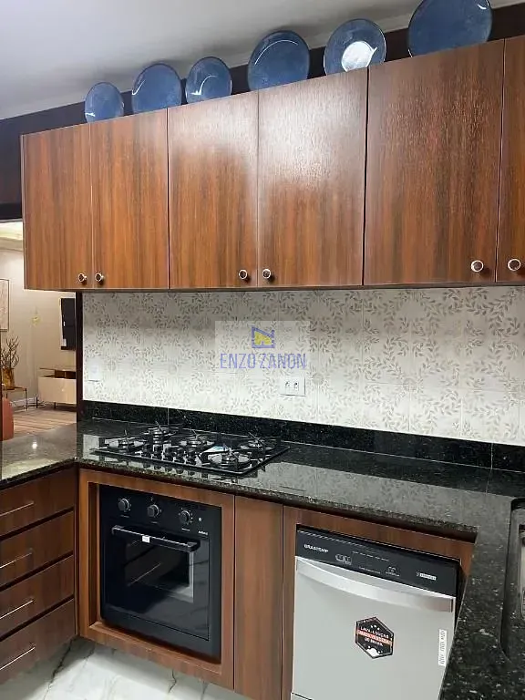 Apartamento, 3 quartos, 126 m² - Foto 22