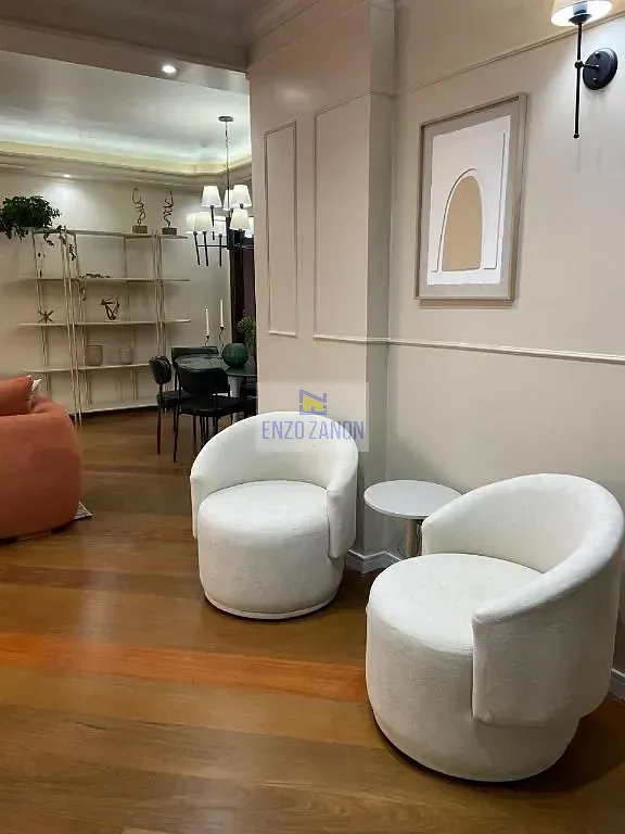 Apartamento, 3 quartos, 126 m² - Foto 15